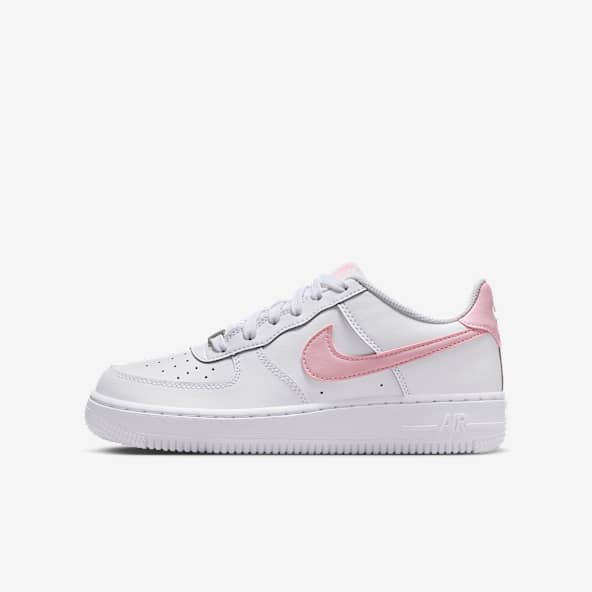 NIKE公式】 キッズ エアフォース 1 シューズ【ナイキ公式通販】